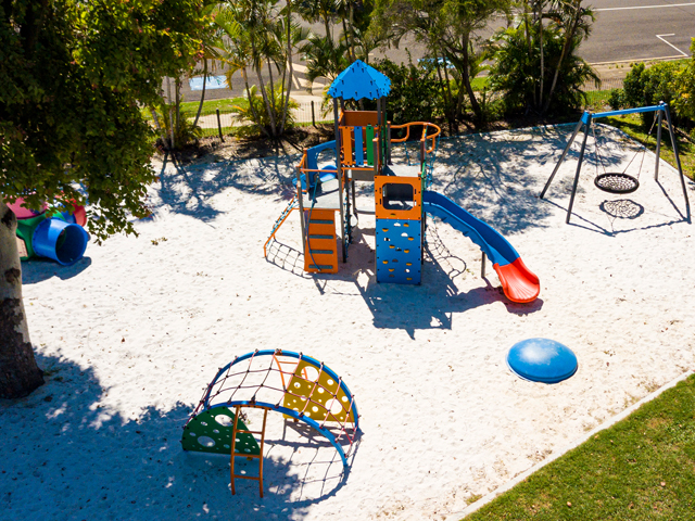 Bundaberg East State Primary School, Bundaberg East, QLD